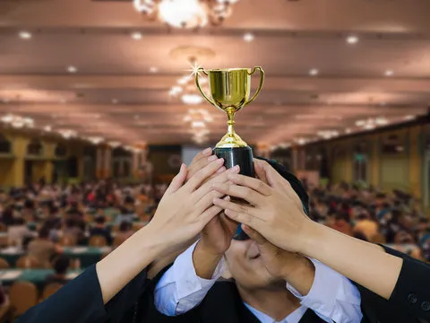 Android APP 下载二维码